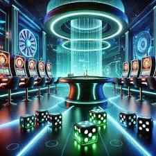 7622 bet