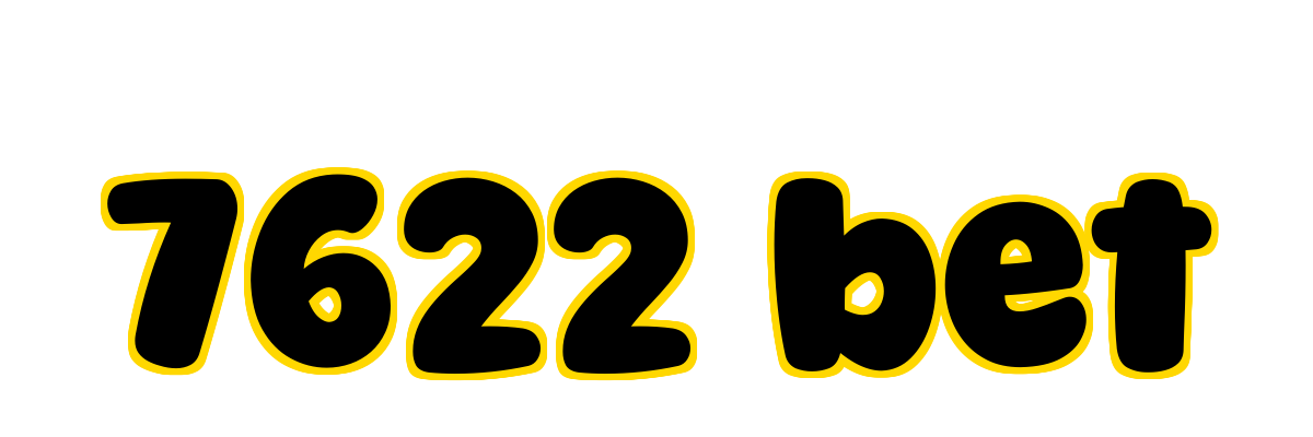 7622 bet Logo